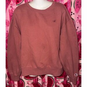 🩷 2 for $15 Champion Crewneck Sweatshirt